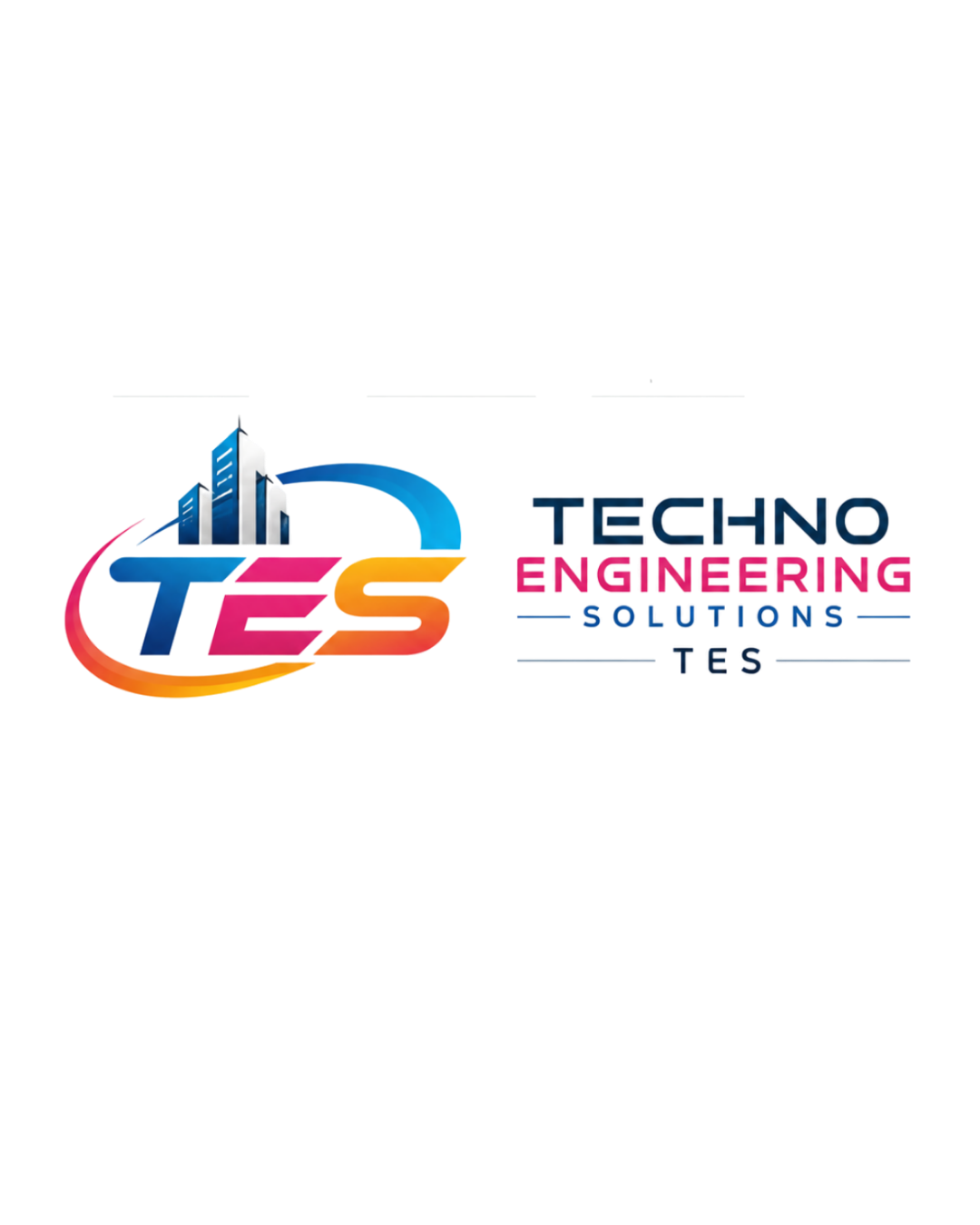 TES Logo