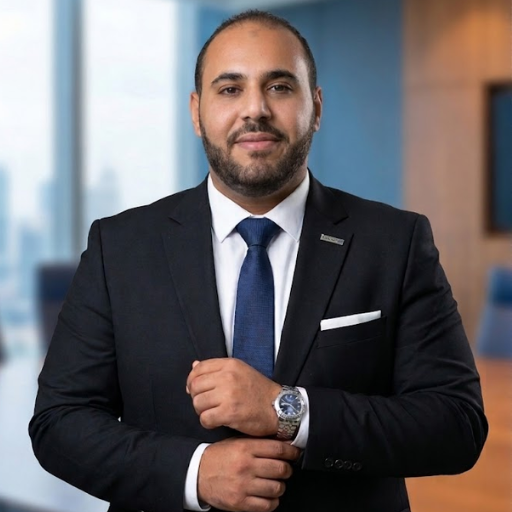 Eng. Mohamed Osam Zaitoun